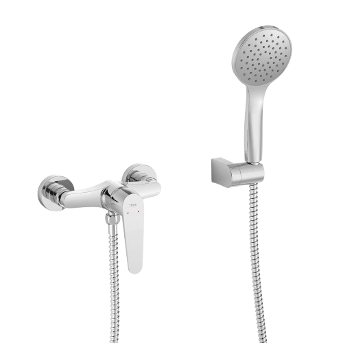 Shower Set 3