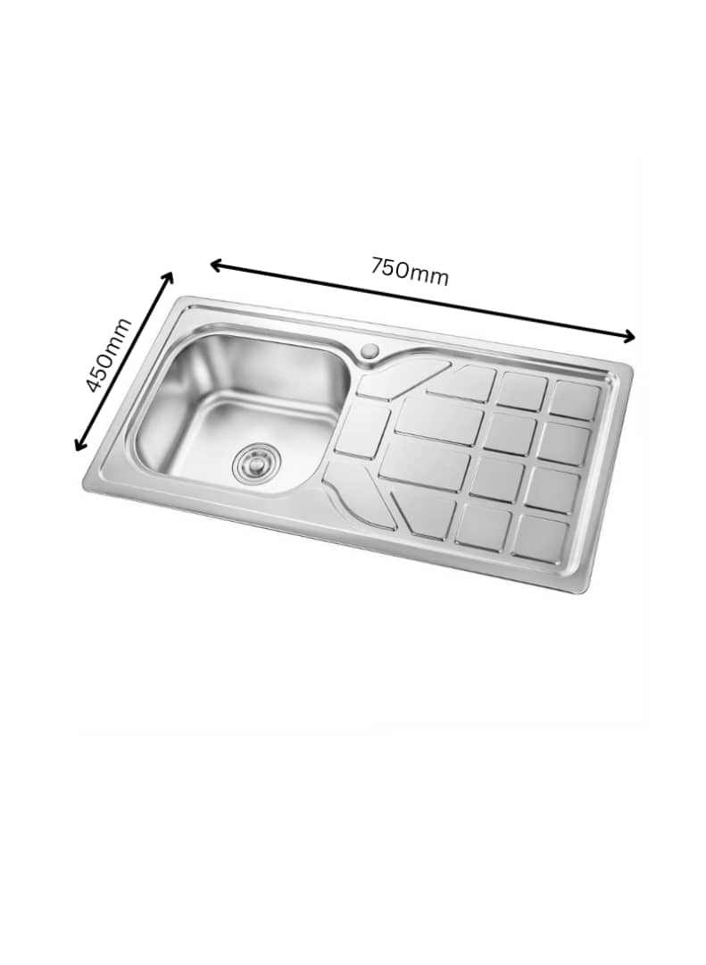 Kitchen Sink