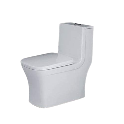 Watercloset - One Piece