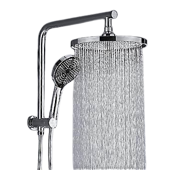 Rain Shower Head